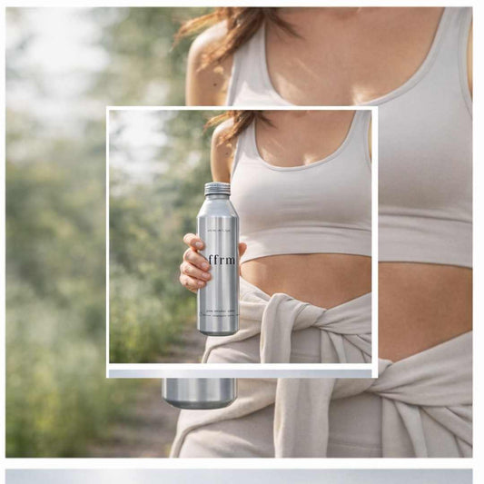 AFFRM® Artesian Water — Single Bottle